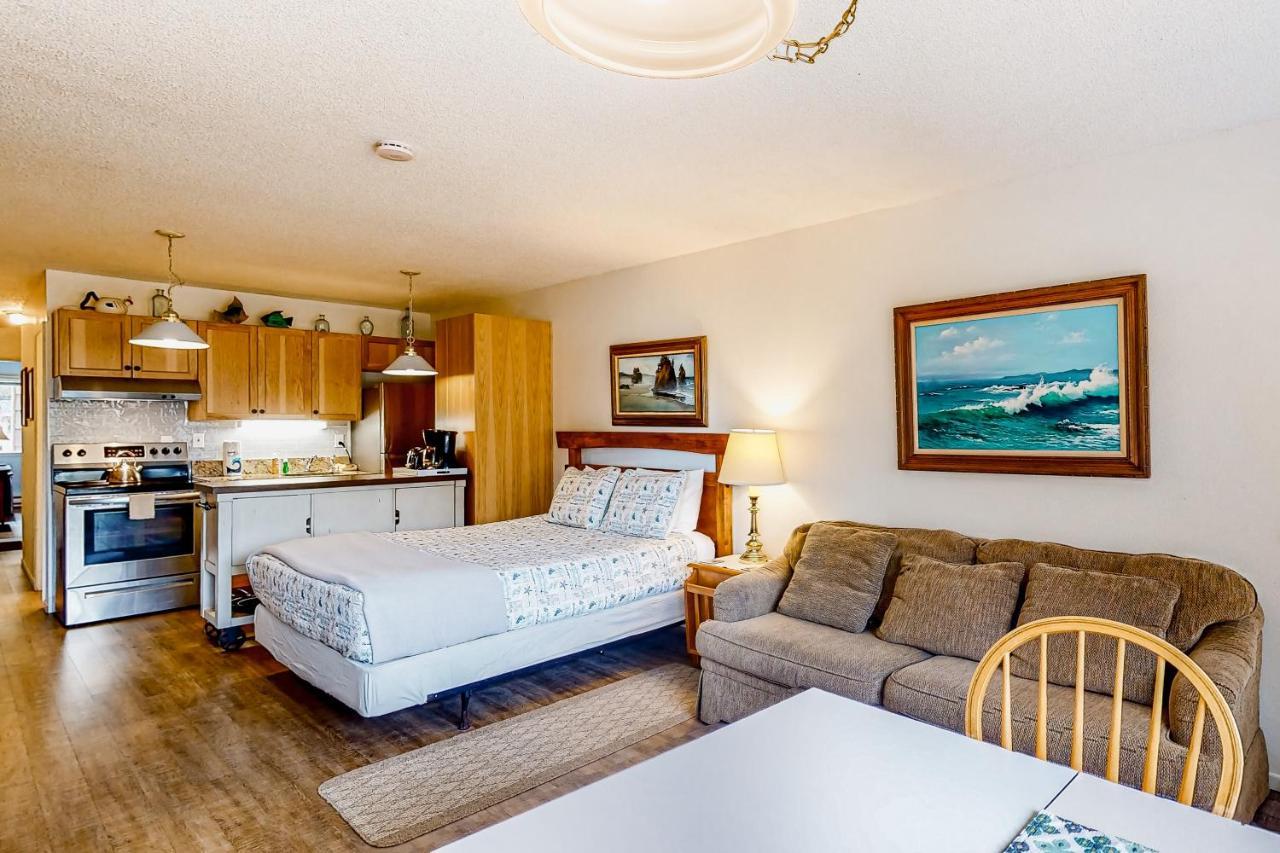 Neskowin Nirvana Exterior foto